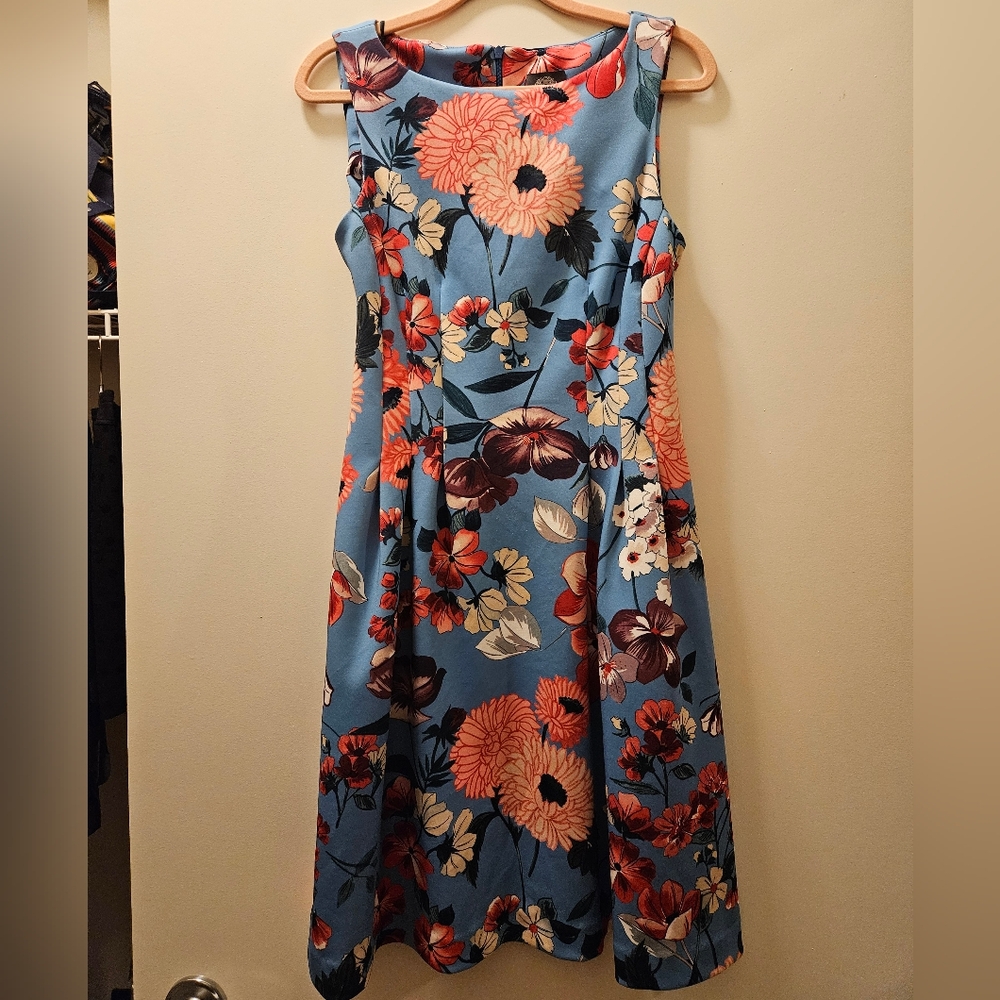 Vince Camuto Dress
